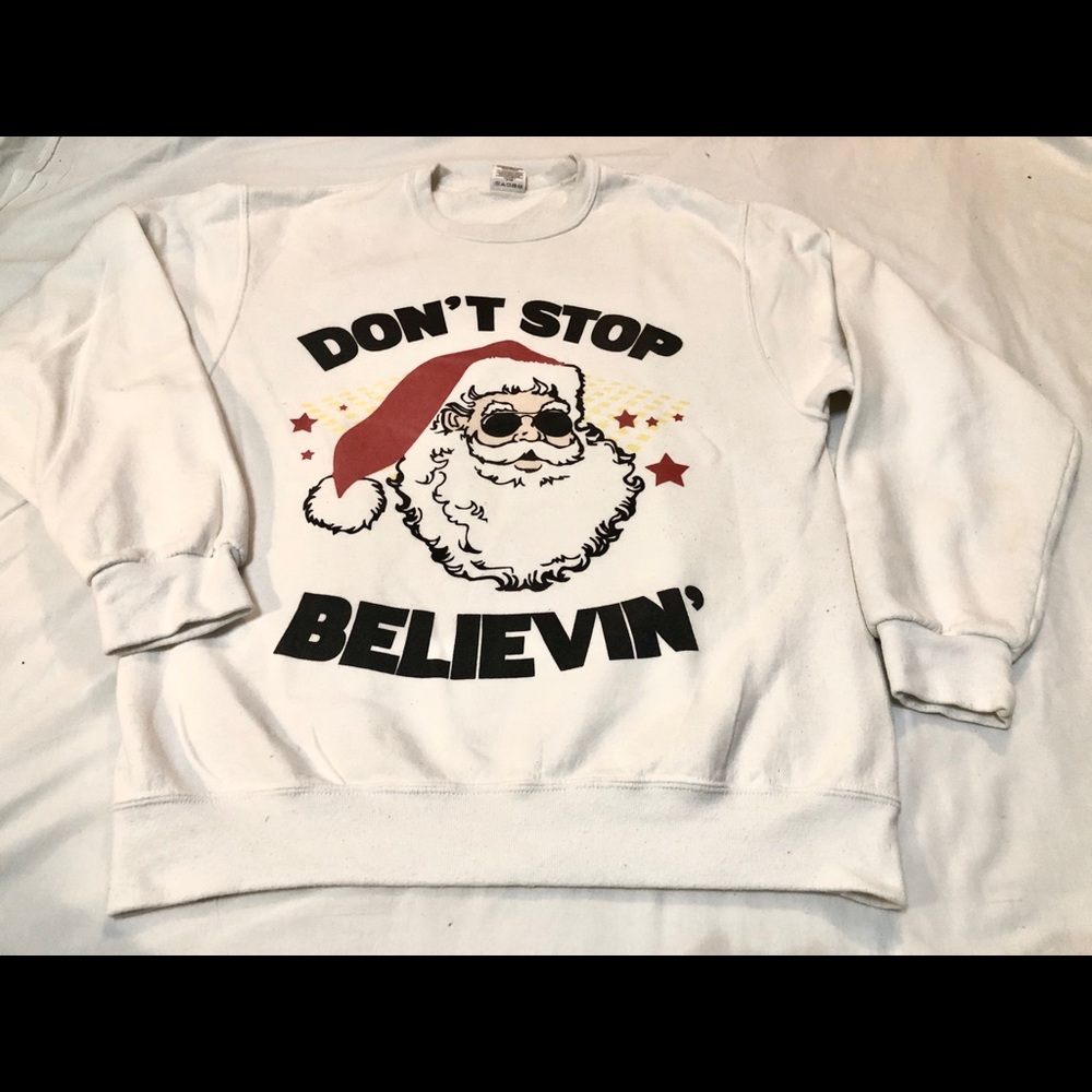 Ugly Christmas Sweater